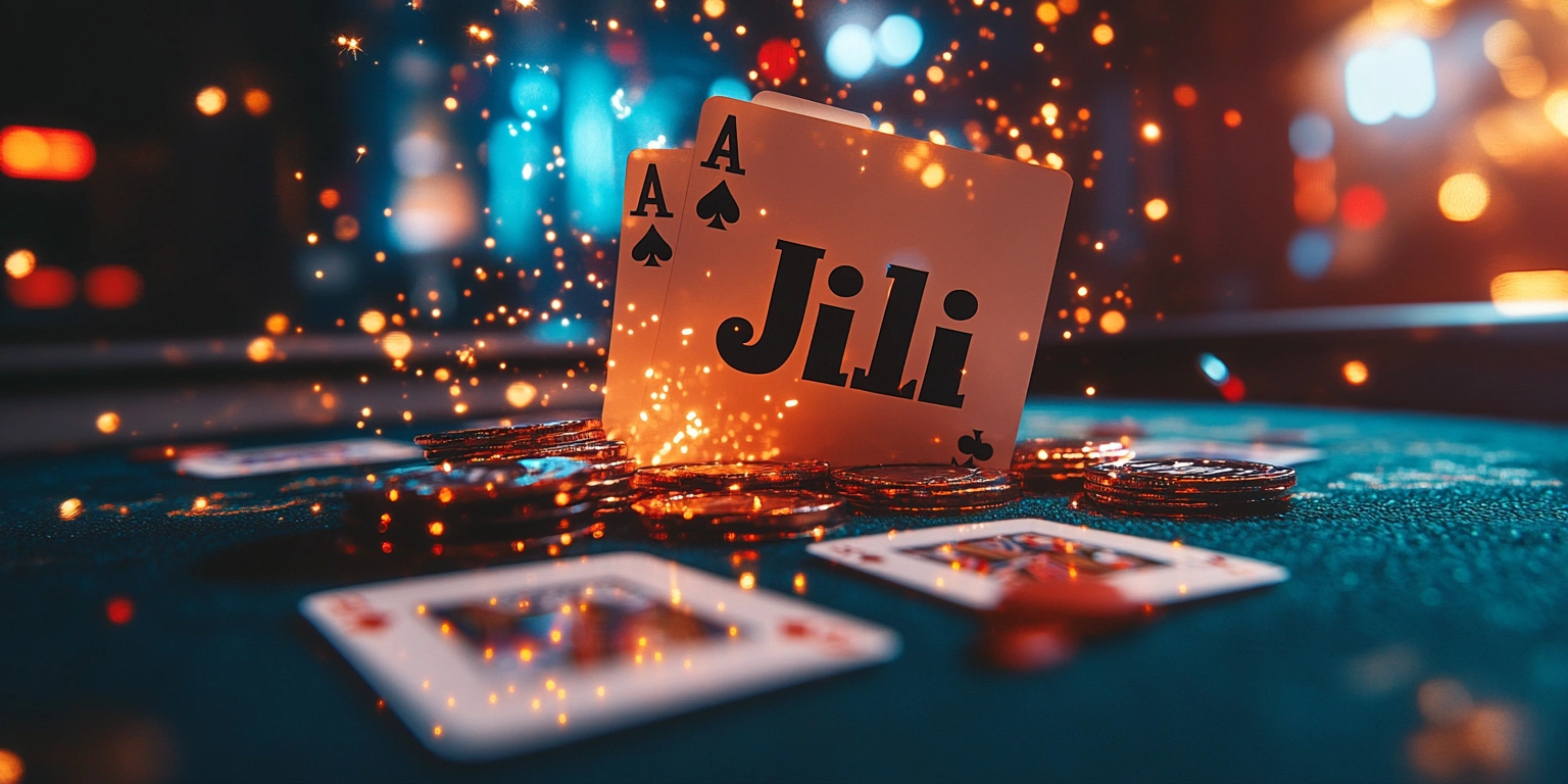 Jili new register free