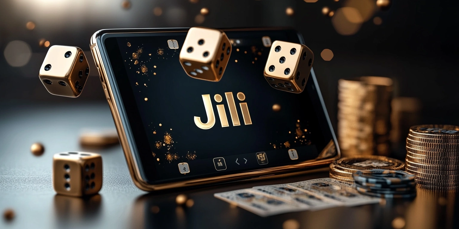 Jili app